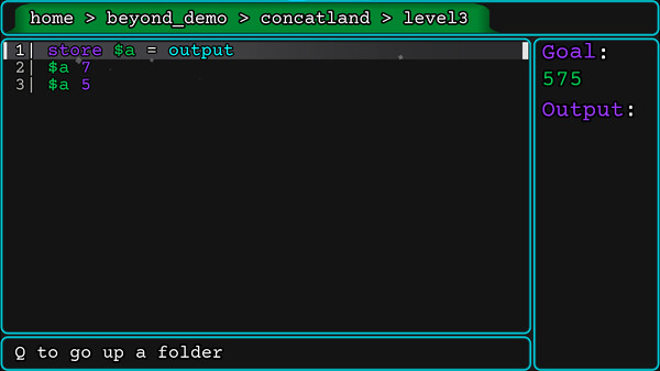 You Are The Code screenshot 6