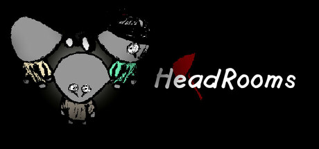HeadRooms cover art