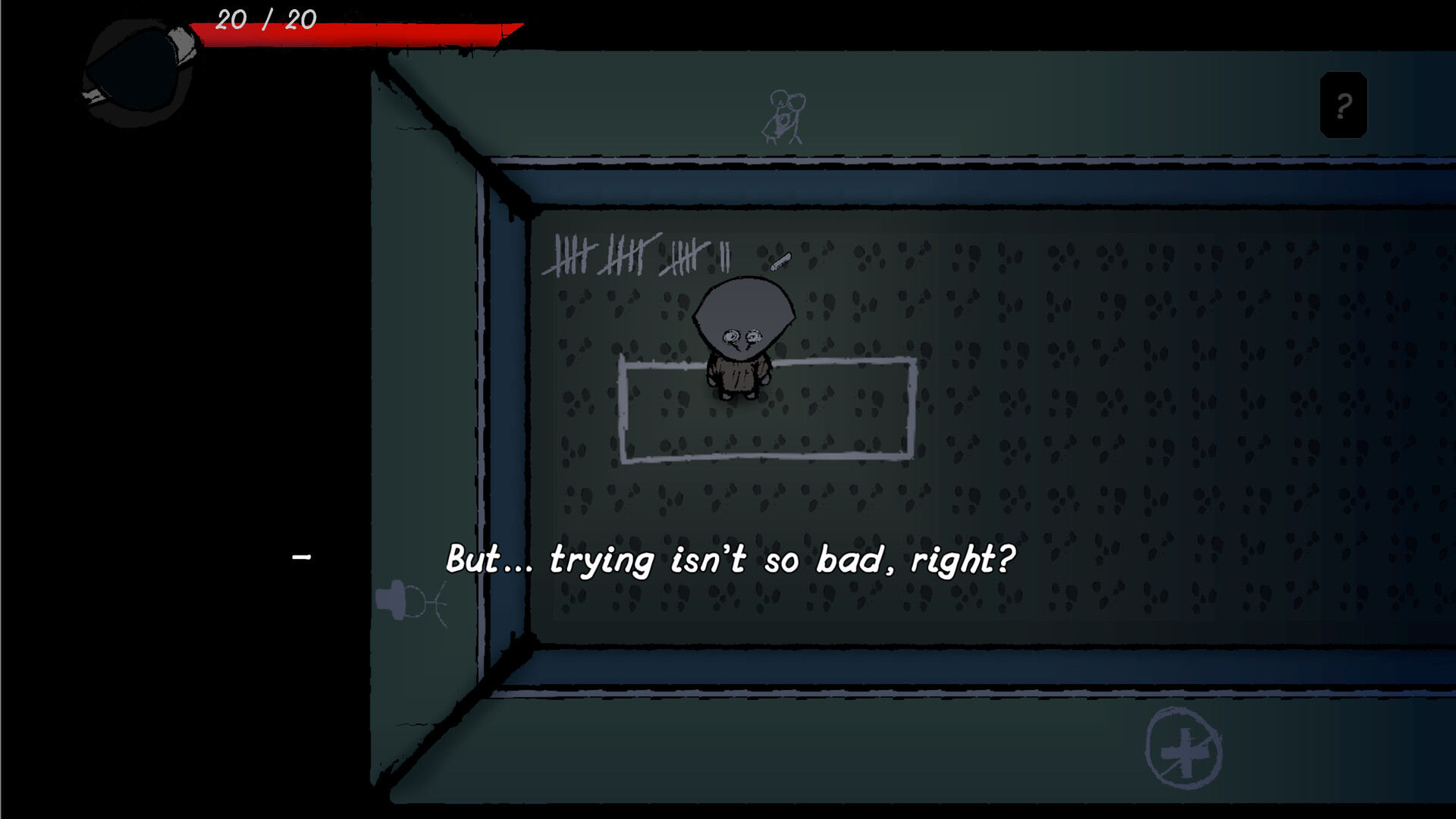 Headrooms Featured Screenshot #1