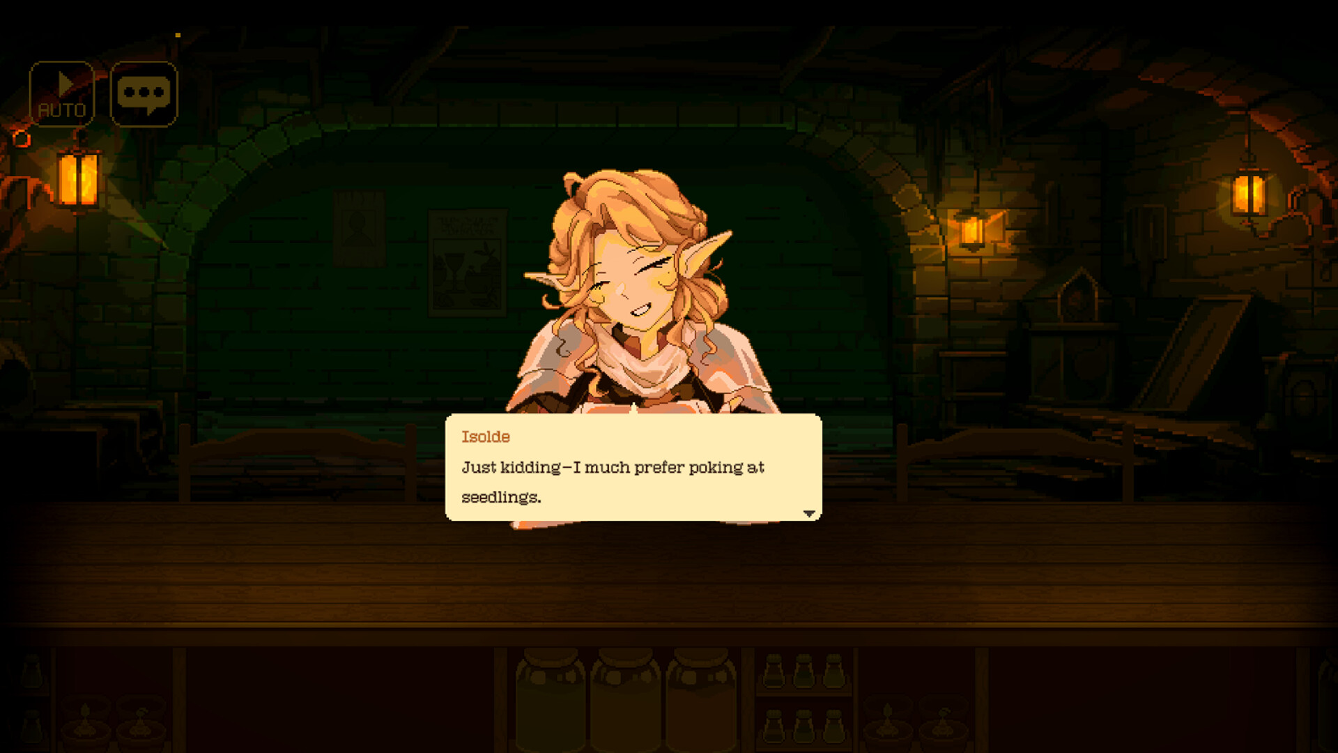 Dungeon Hotpot screenshot #3