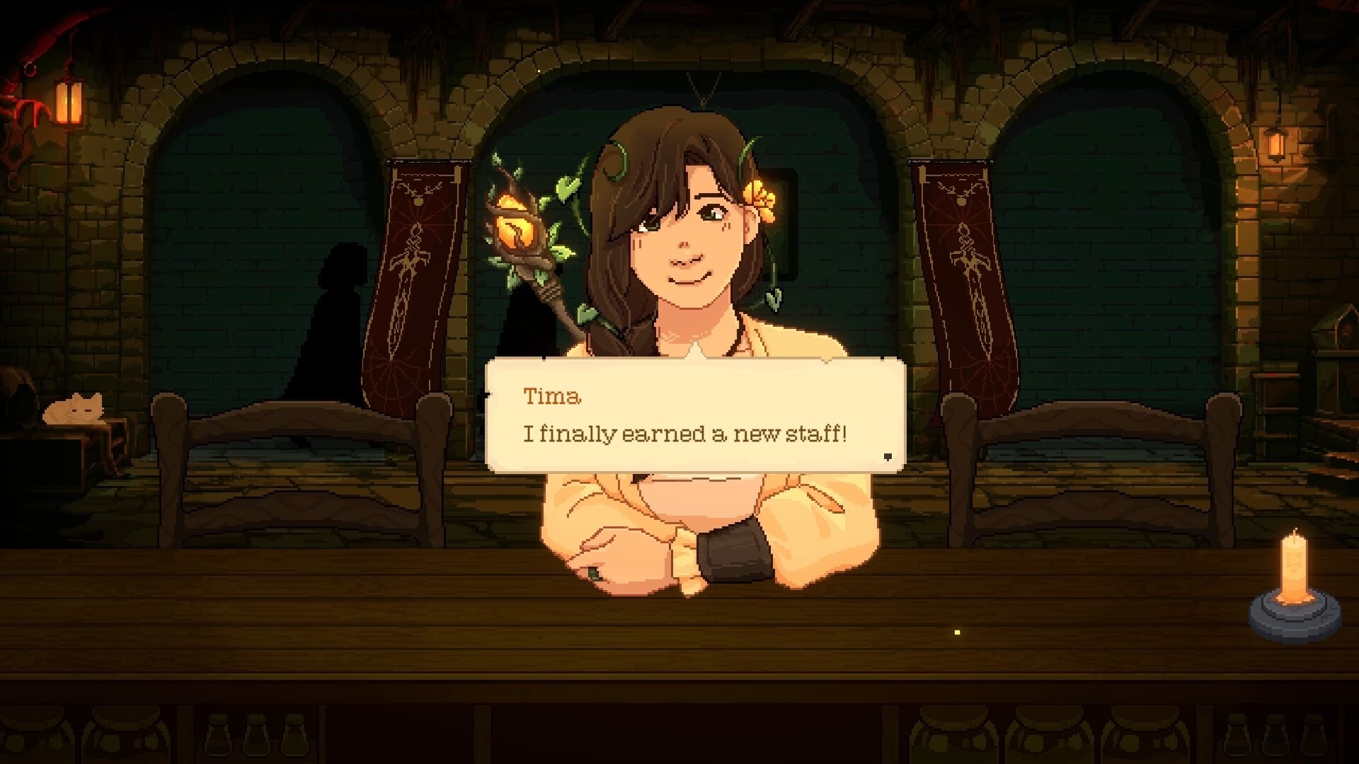 Dungeon Hotpot screenshot #5