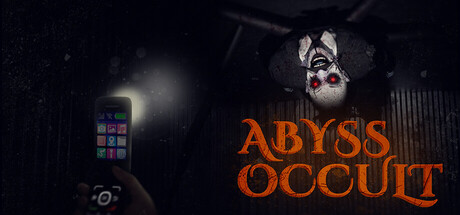 Abyss Occultの作品画像