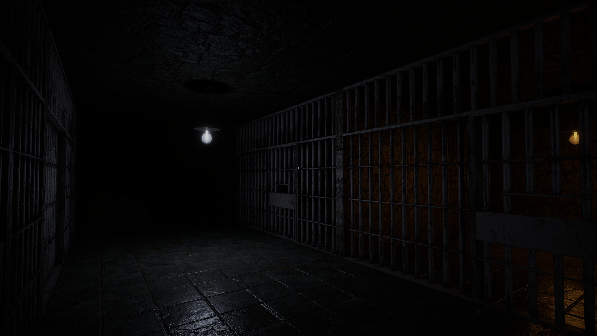 Abyss Occult screenshot #1