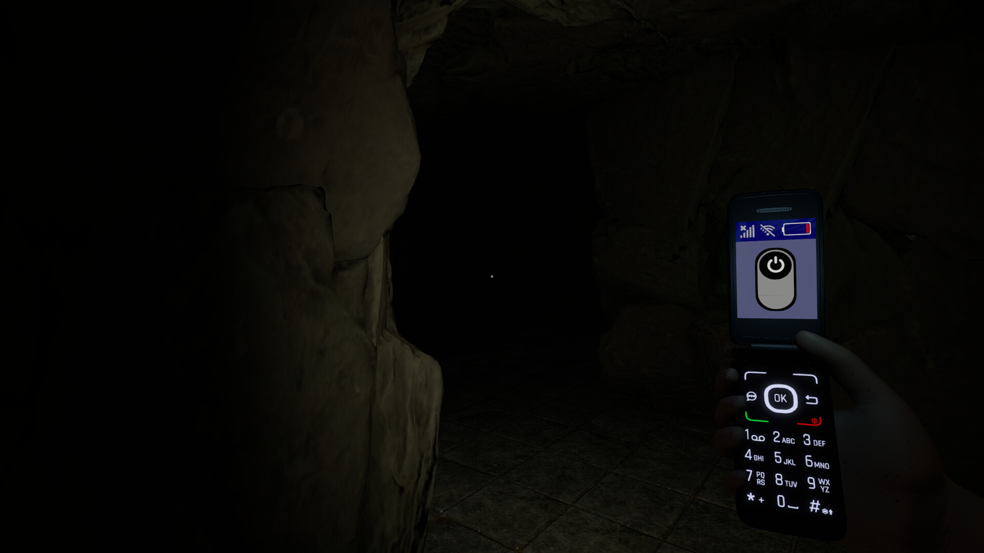 Abyss Occult screenshot #13