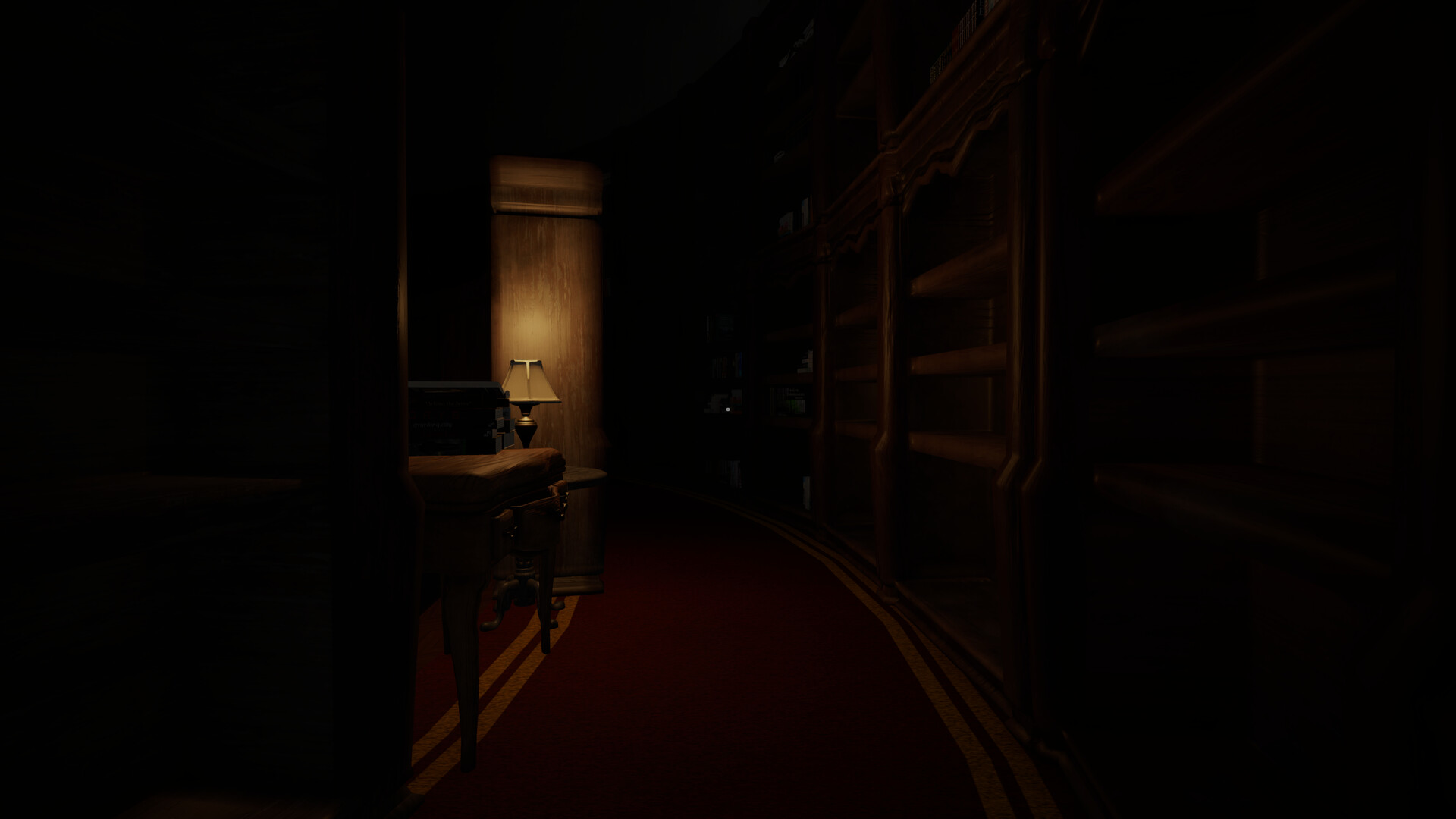 Abyss Occult screenshot #9