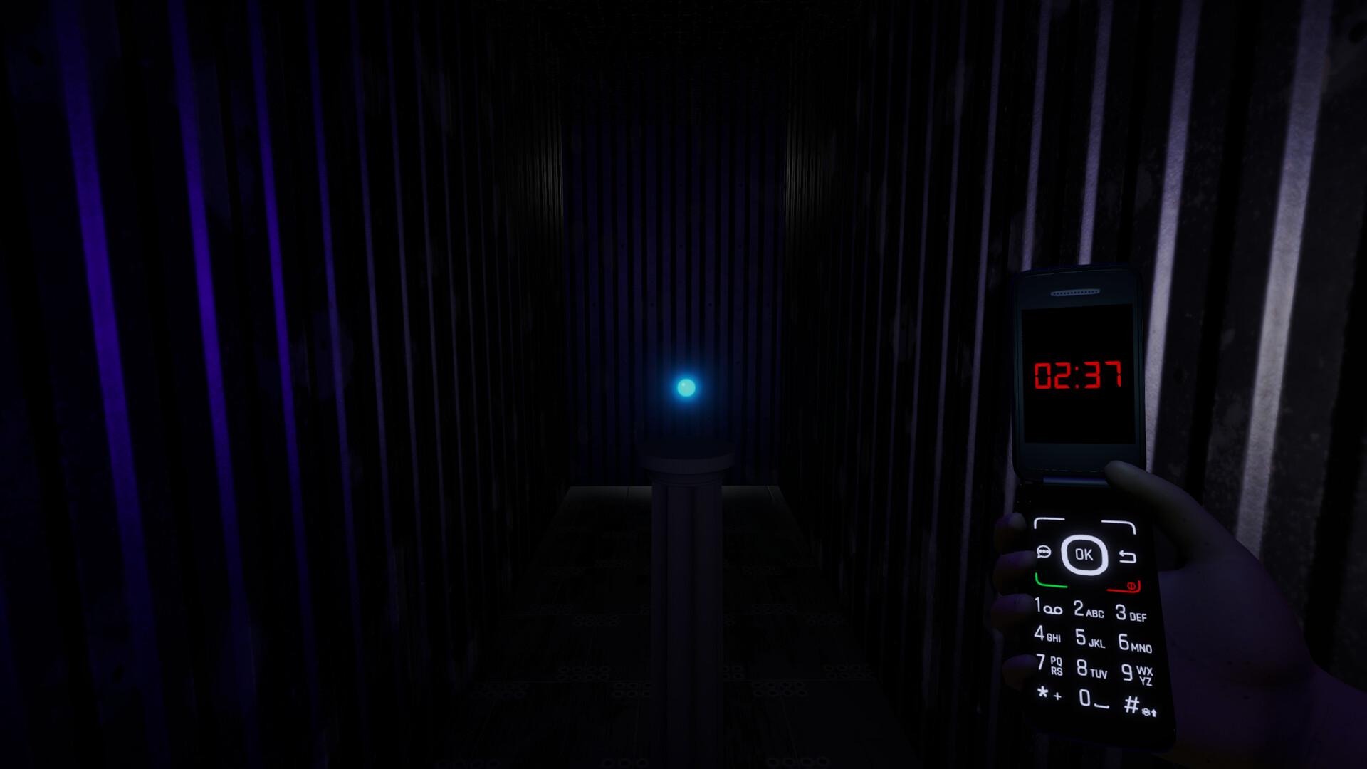 Abyss Occult screenshot 11