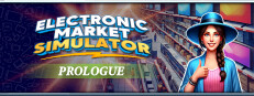 Electronic Market Simulator: Prologue