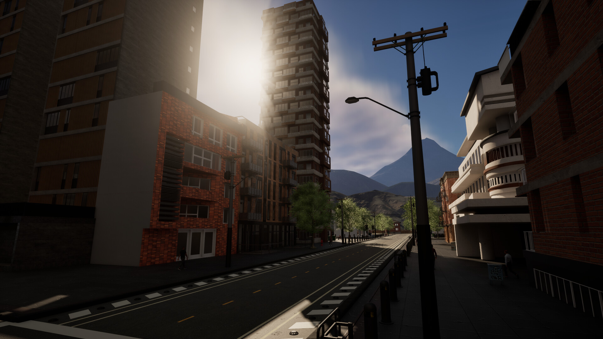 Electronic Market Simulator: Prologue screenshot #6