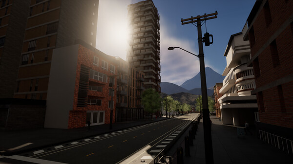 Electronic Market Simulator: Prologue screenshot 6
