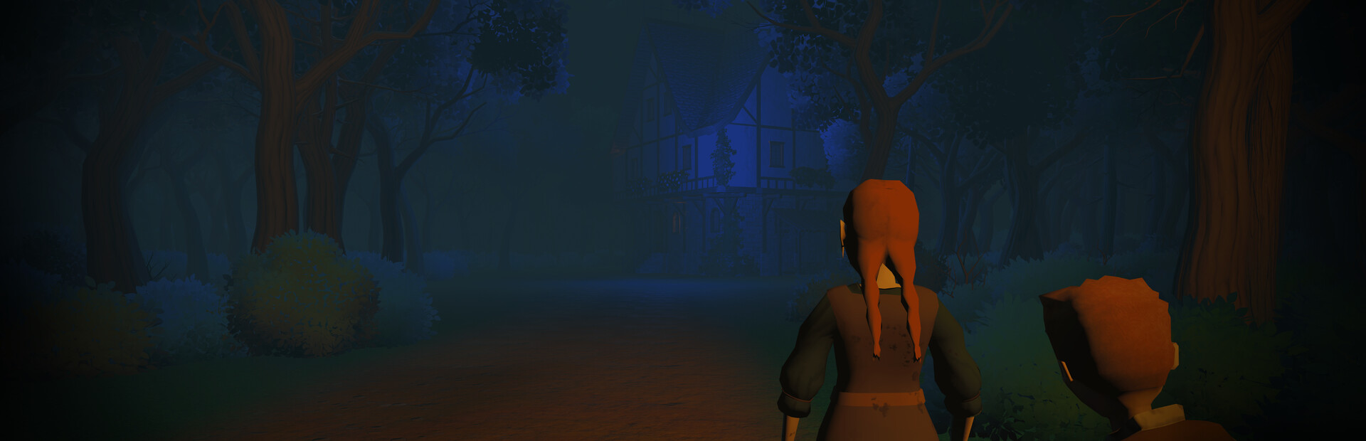 Gretel: The Lost Tale