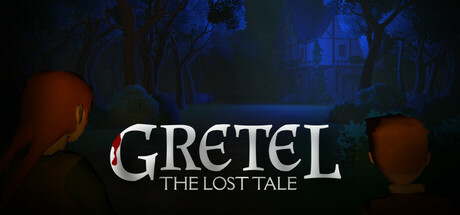 Gretel - The Lost Tale cover art
