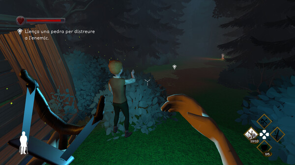 Gretel: The Lost Tale screenshot 3