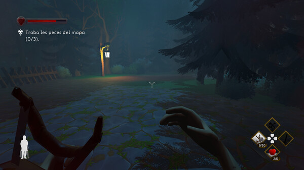 Gretel: The Lost Tale screenshot 2