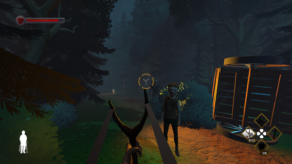 Gretel: The Lost Tale screenshot 5