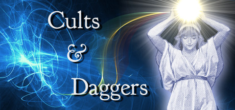 Cults and Daggers steam charts