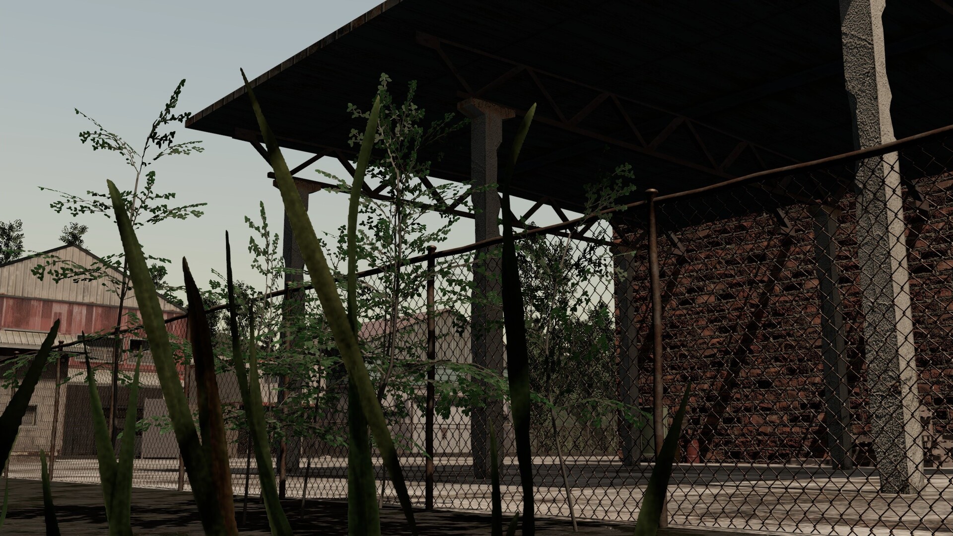 Redline Express screenshot #2