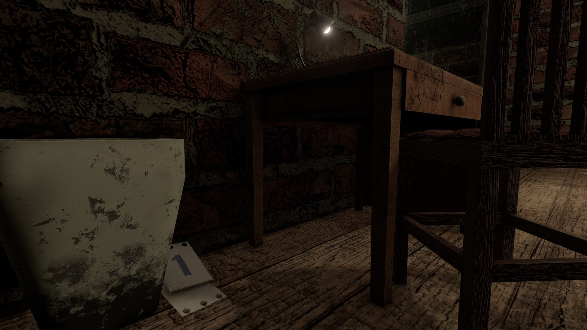 Redline Express screenshot #6