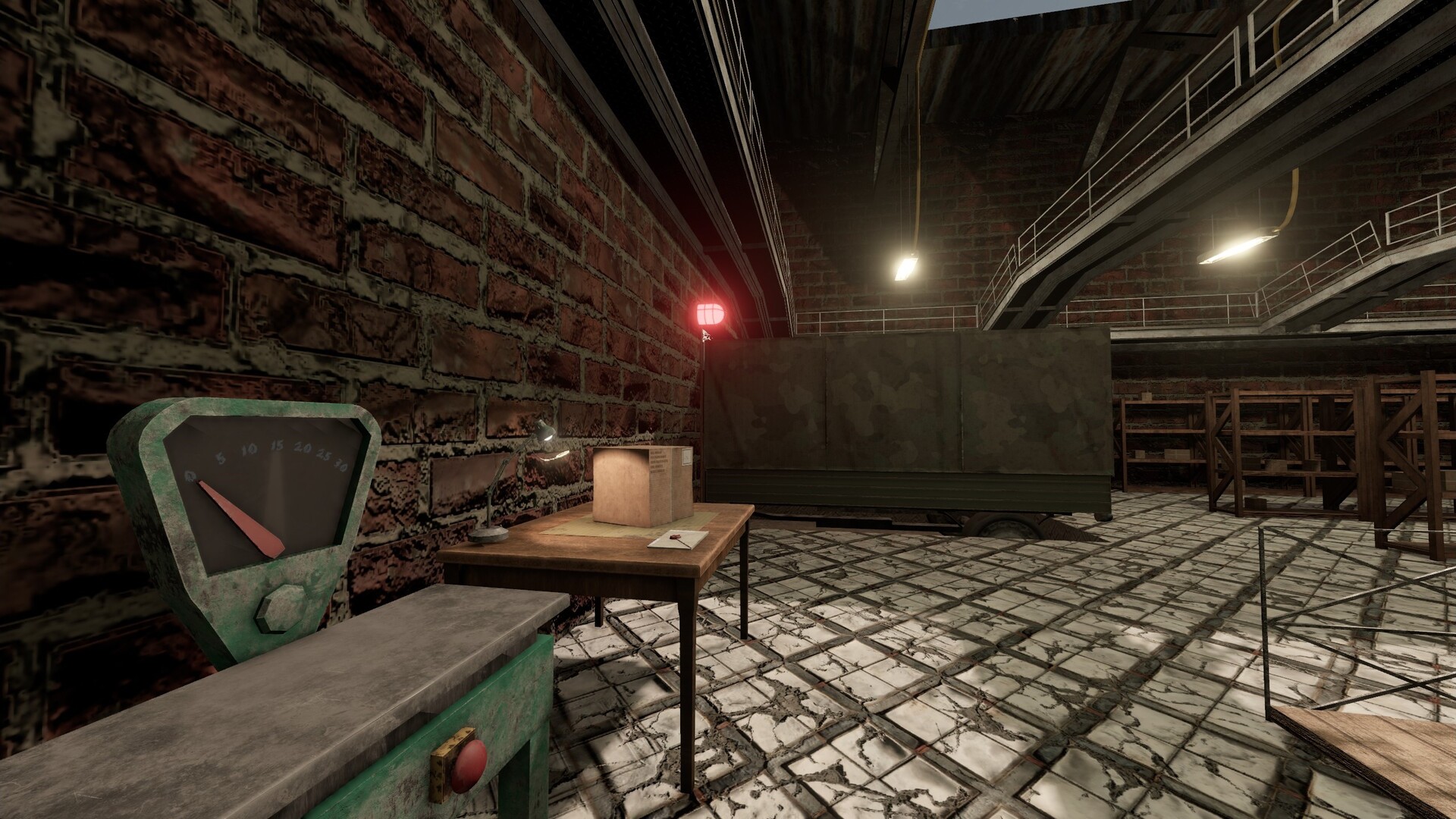 Redline Express screenshot #7