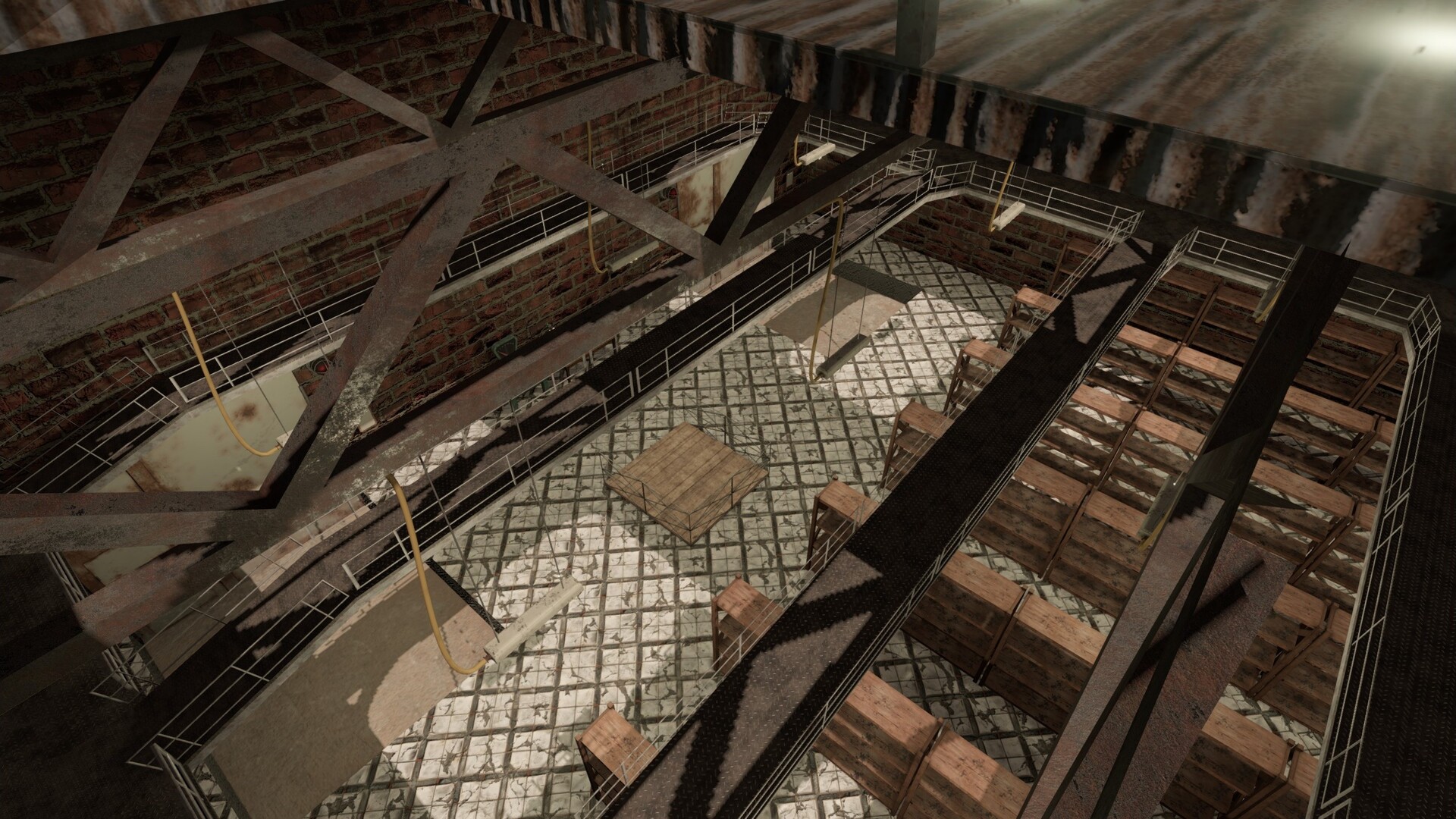Redline Express Featured Screenshot #1