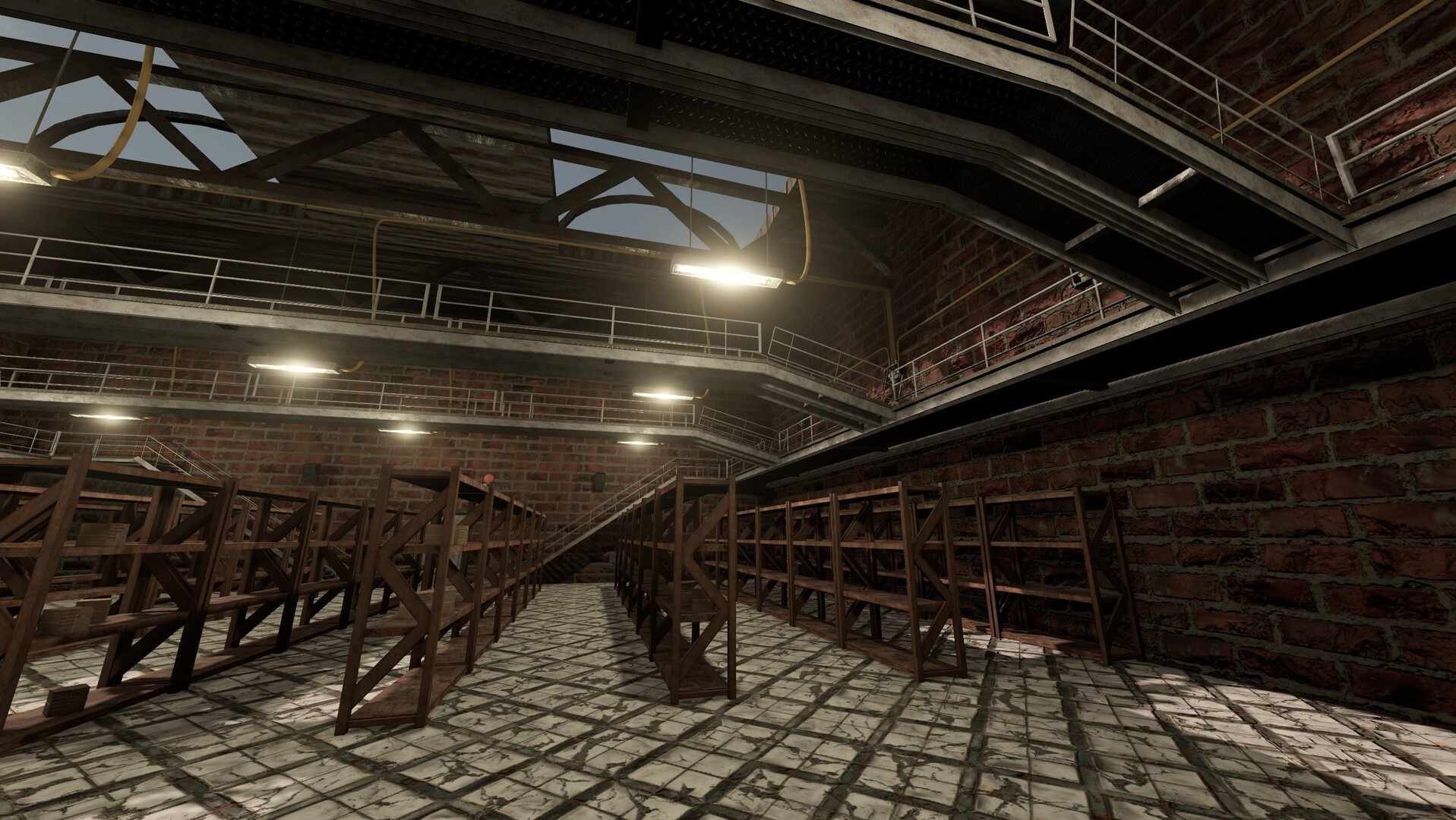 Redline Express screenshot #8