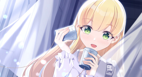 Starry-巡星之旅 Demo