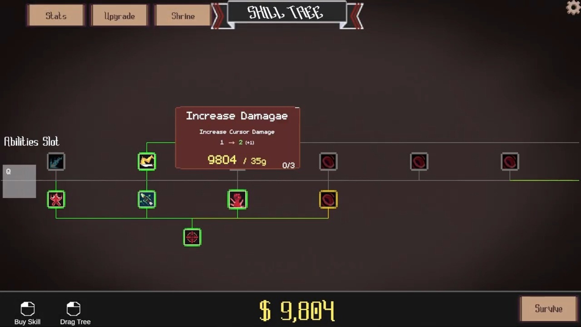 Save Our Queen screenshot #5