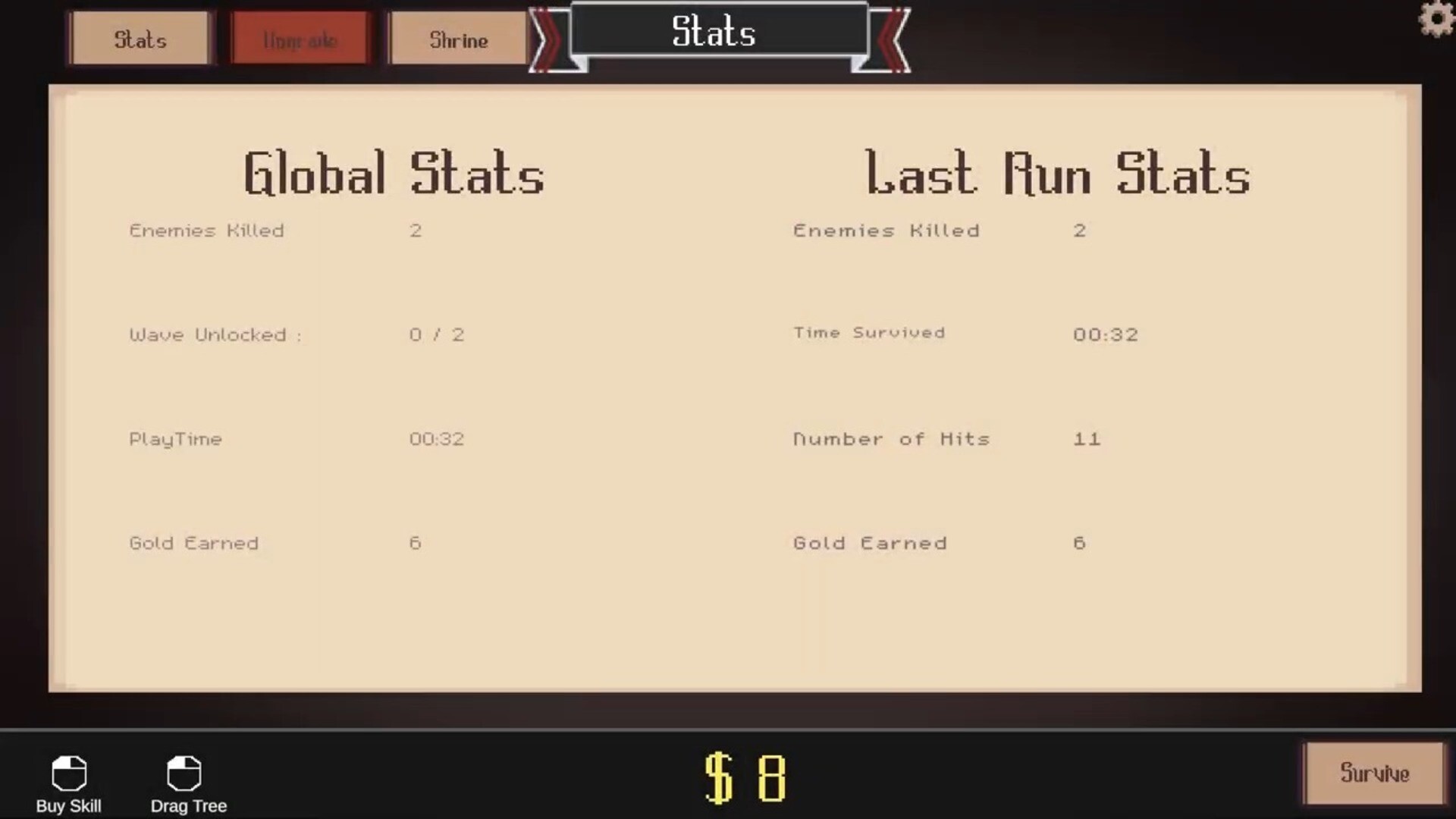 Save Our Queen screenshot #4