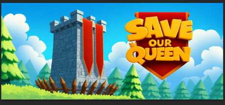 Save Our Queen