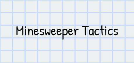 Minesweeper Tactics banner