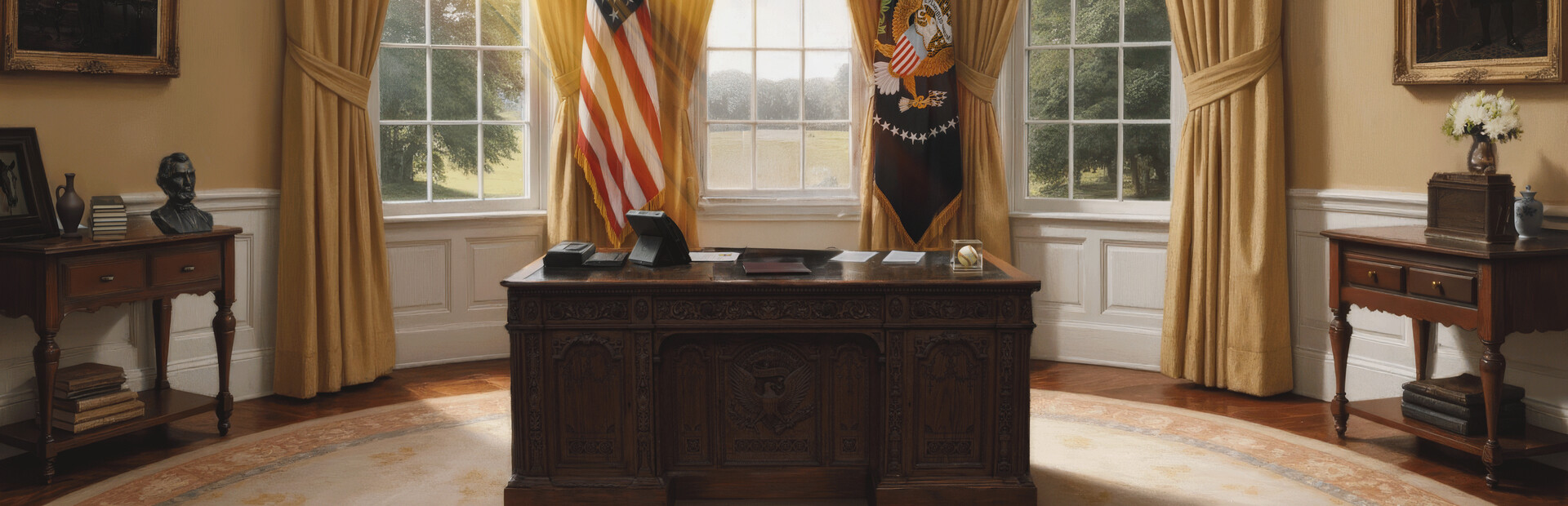 Mr. President