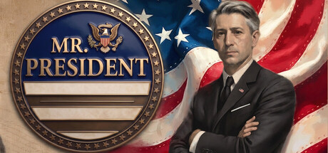 Mr. President technical specifications for computer
