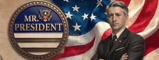 Mr. President