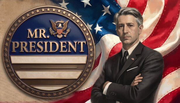 Mr. President