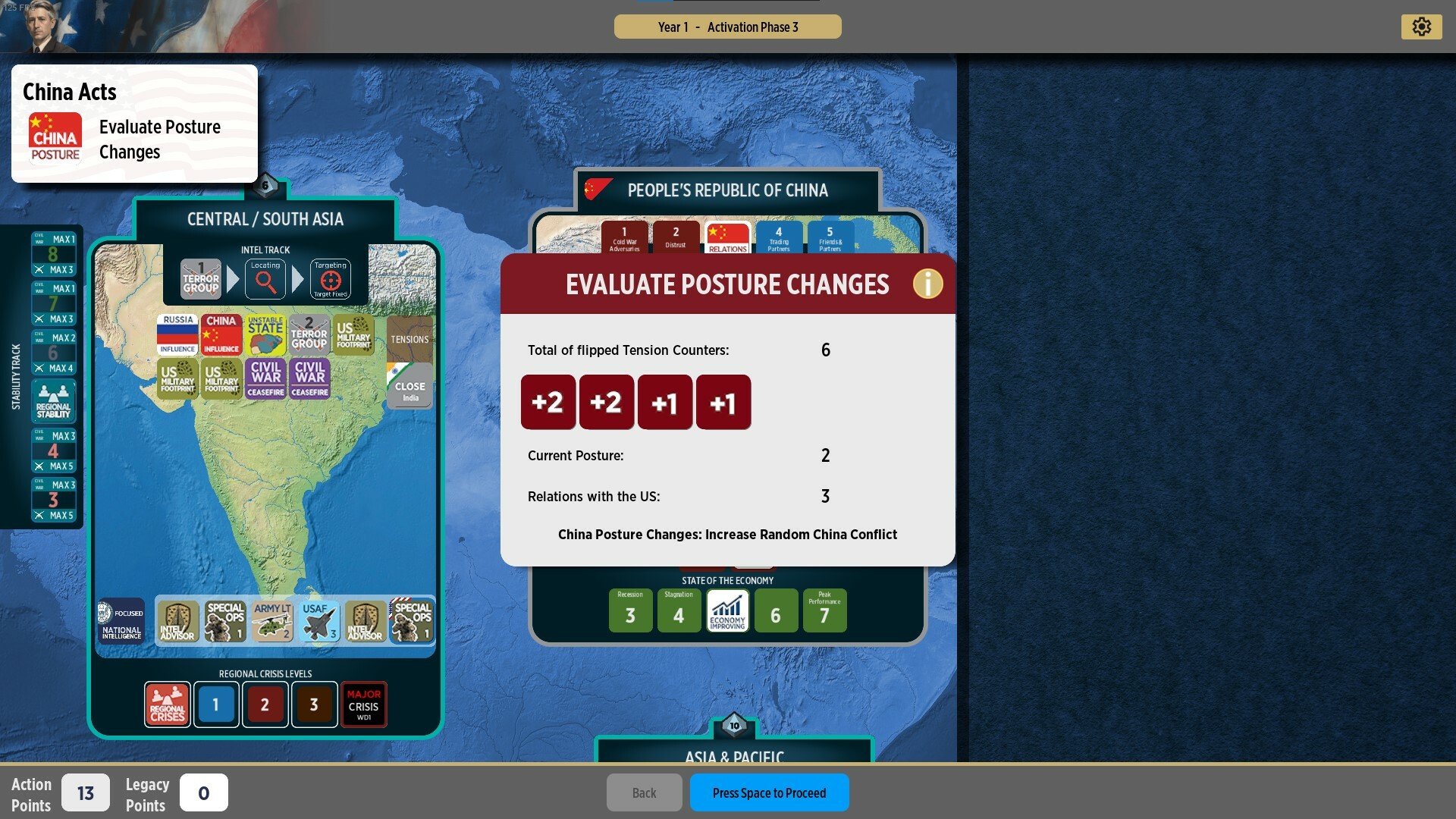 Mr. President screenshot #7