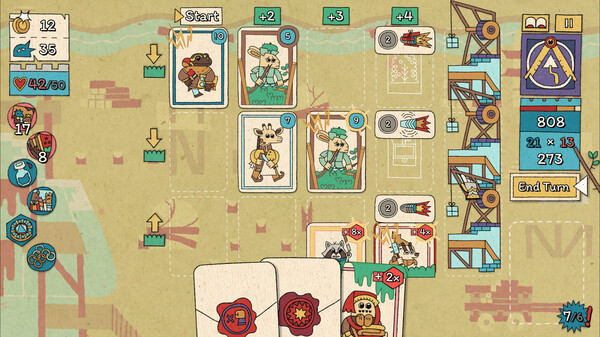 The Royal Writ game for windows Pc 1