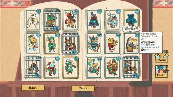 The Royal Writ (Steam) screenshot 7