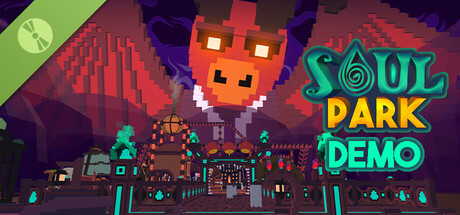 Soul Park Demo