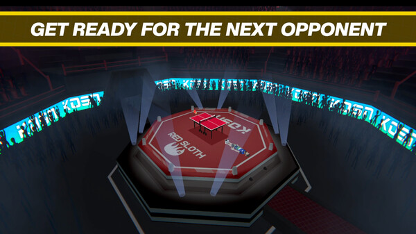 King of Ping Pong: MEGAMIX Soundtrack