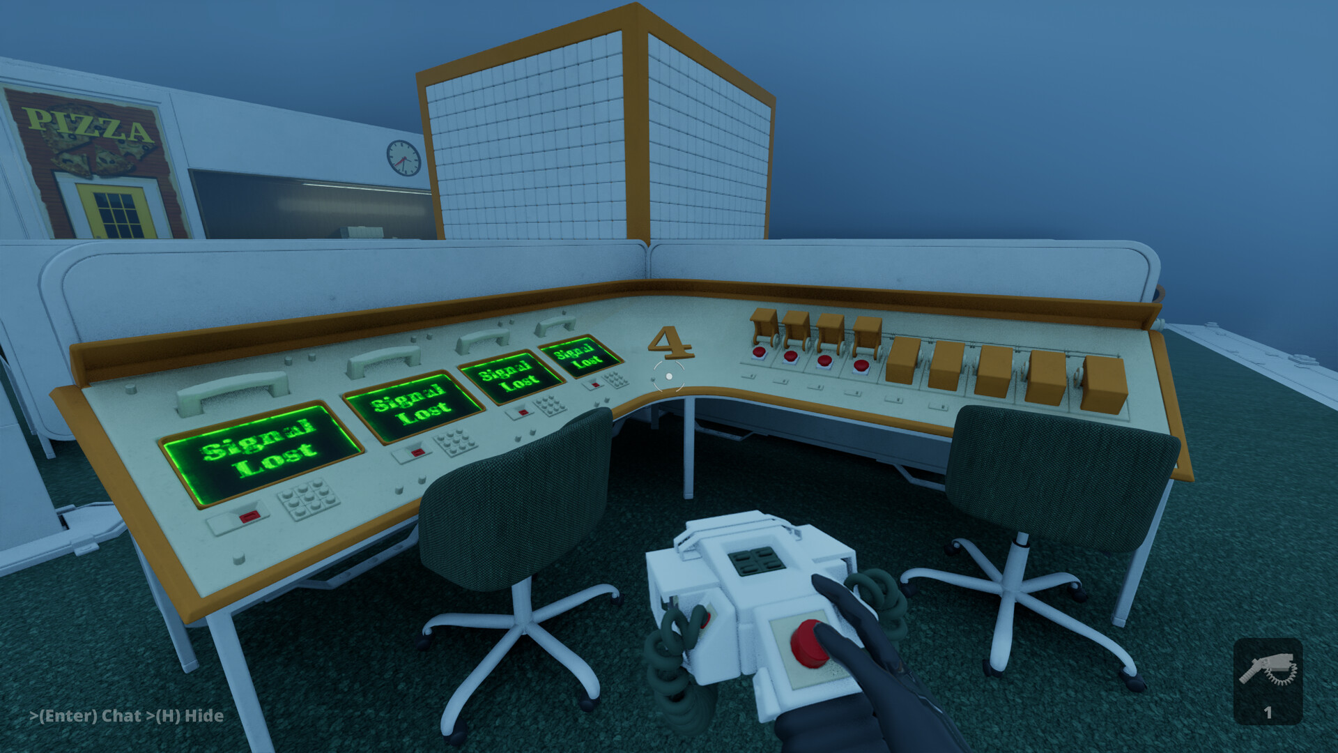 Exit Together screenshot #13