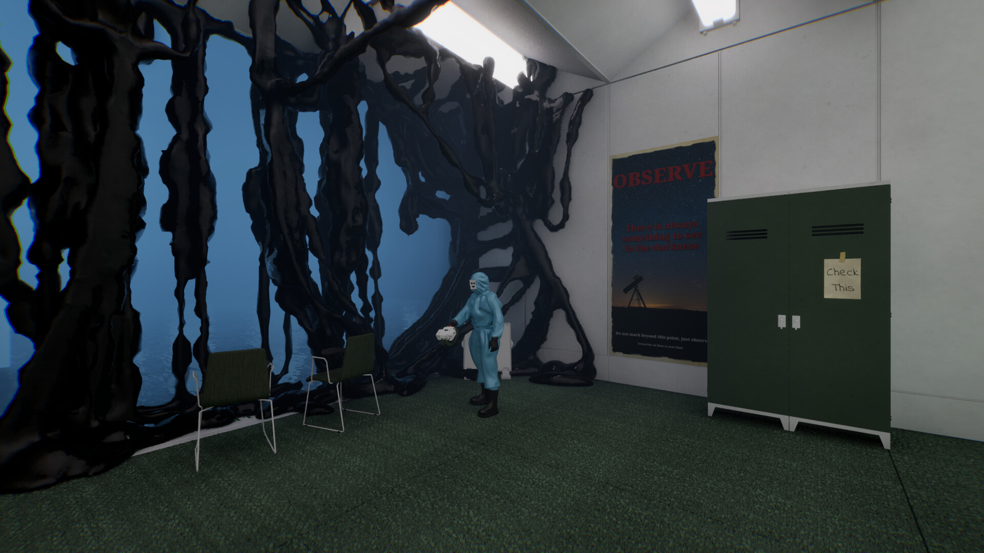 Exit Together screenshot #6