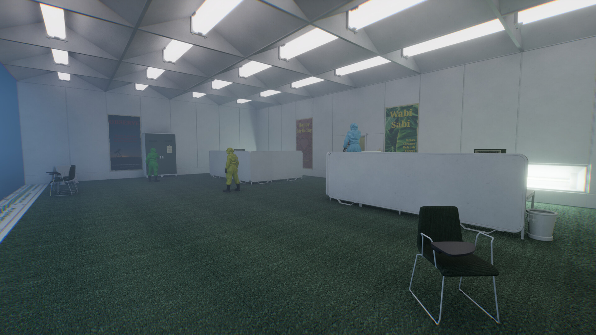 Exit Together screenshot #9