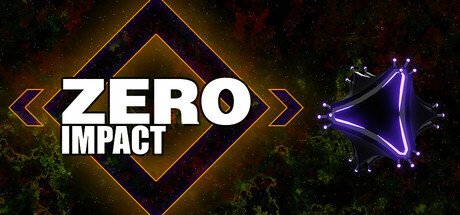 Zero Impact - similar game to Depths of Sanity by Shelter