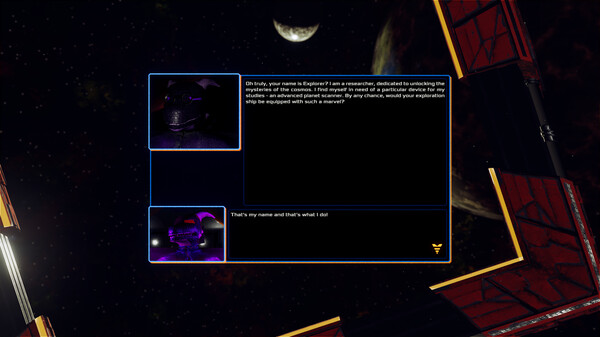 Steam Image