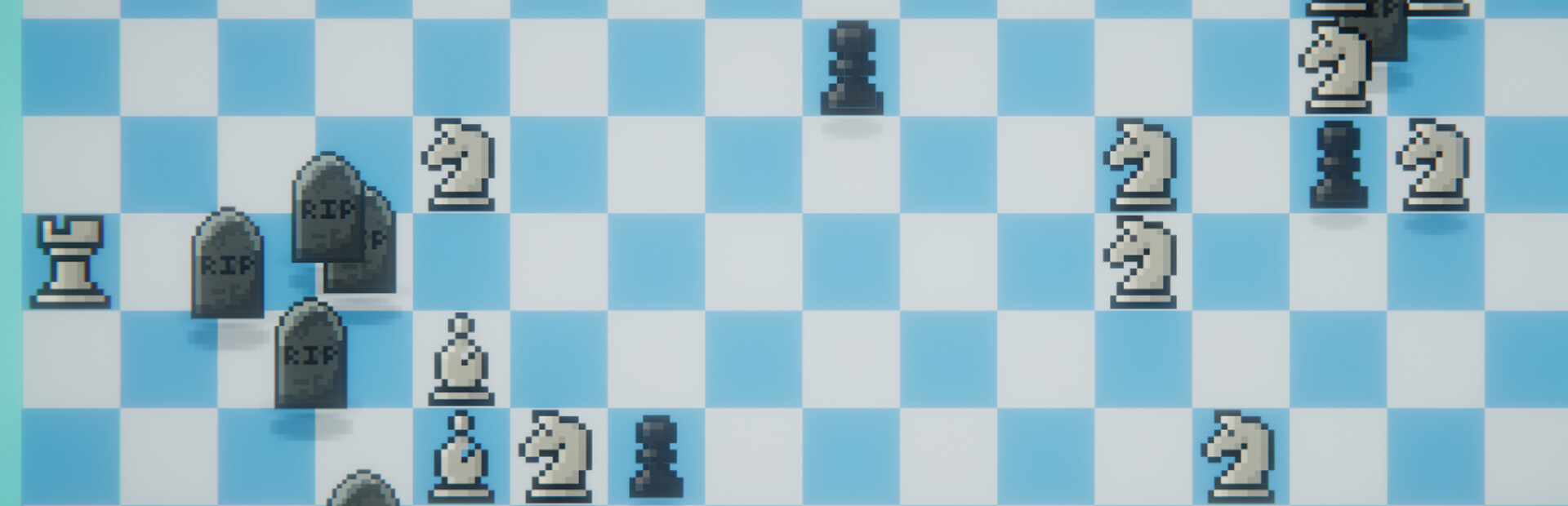 Knightfall Showdown
