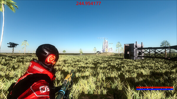 The Dream screenshot 4