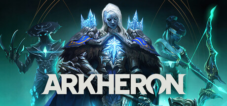 Arkheron - Bonfire Studios. Popular. 