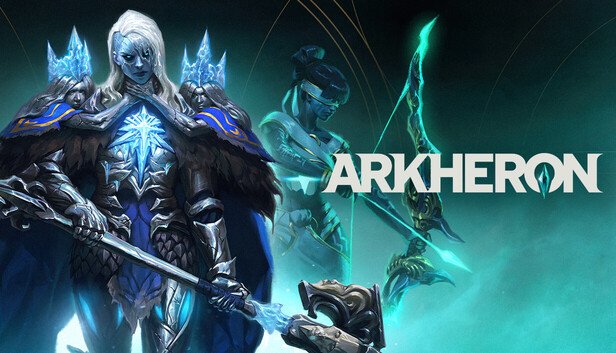 Steam：Arkheron (アーケロン)