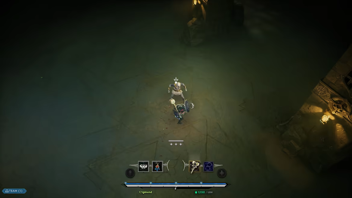 Arkheron video 2
