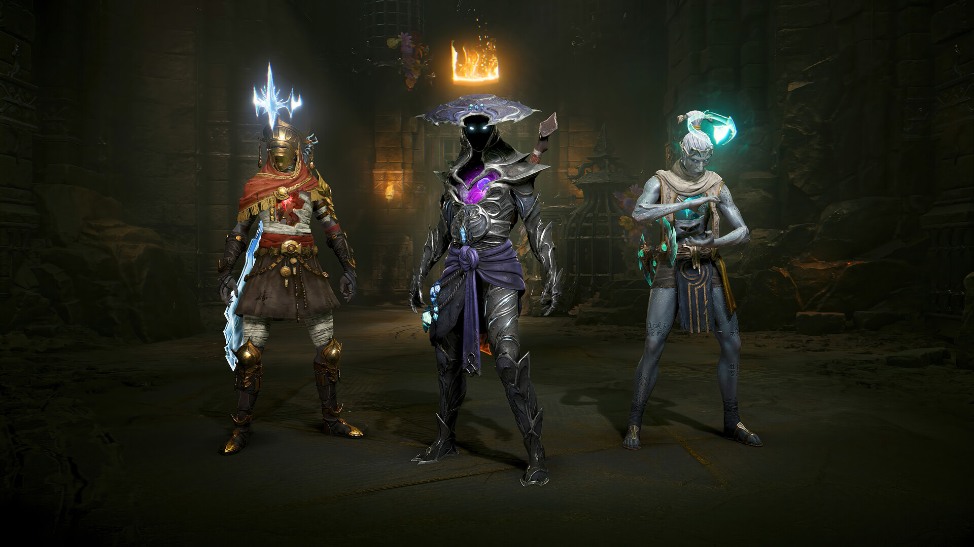 Arkheron screenshot #5