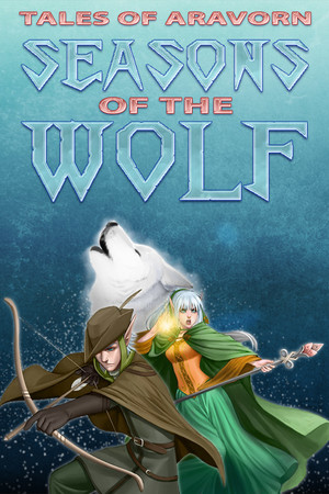 Tales of Aravorn: Seasons Of The Wolf